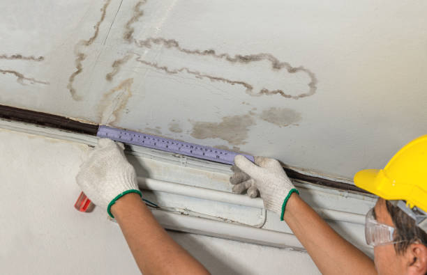 Affordable Burst Pipe Water Damage solutions in Wyandotte, OK